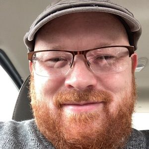 Meet your Posher, Wade